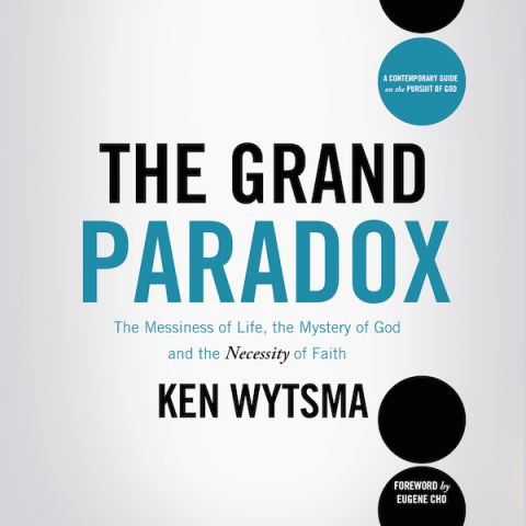 The Grand Paradox