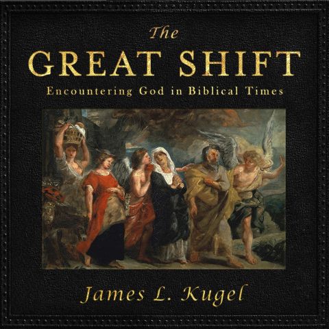 The Great Shift