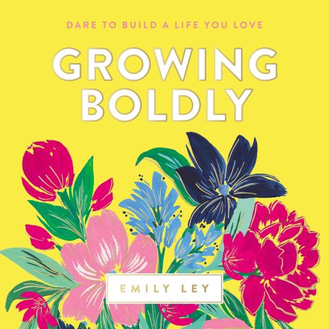 Growing Boldly