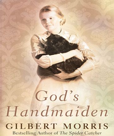 God's Handmaiden