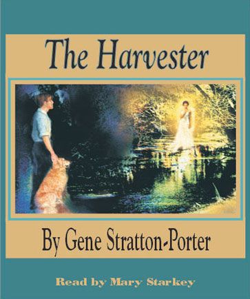 The Harvester