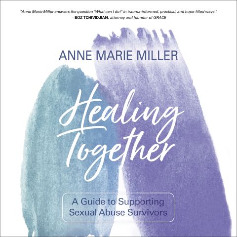 Healing Together