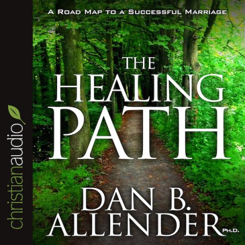 The Healing Path