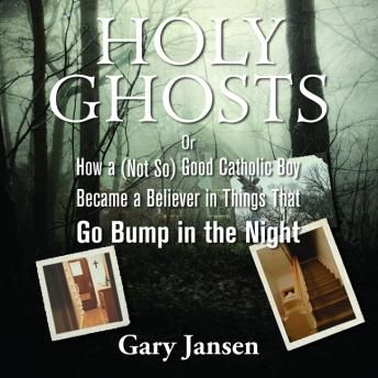 Holy Ghosts