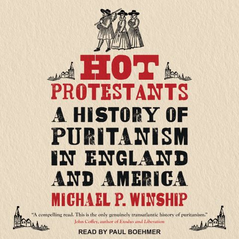 Hot Protestants