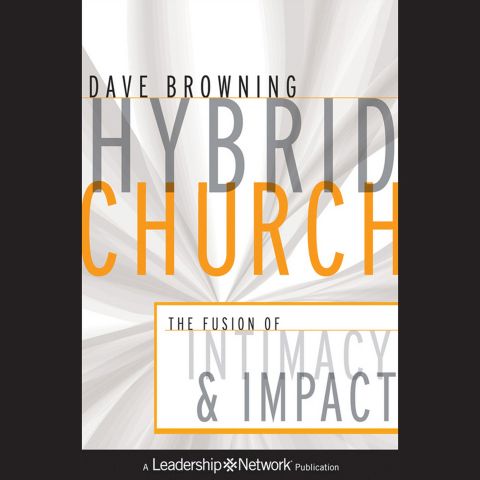 Hybrid Church