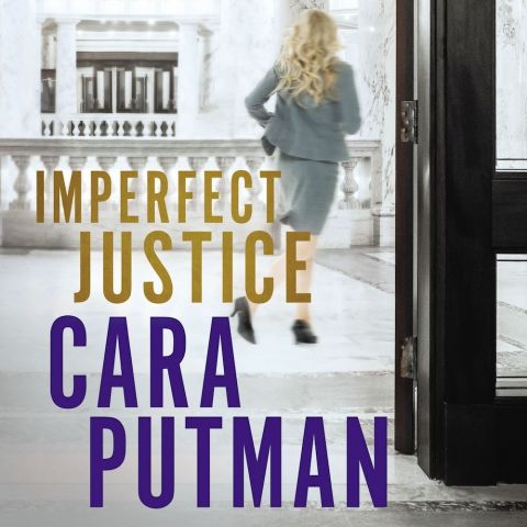 Imperfect Justice