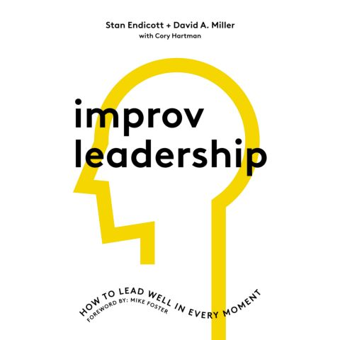 Improv Leadership