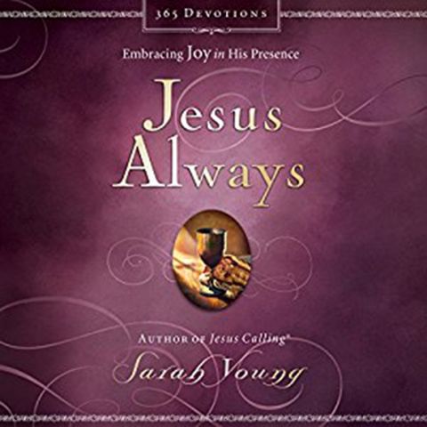 Jesus Always