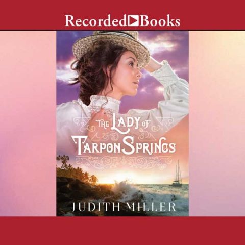 The Lady of Tarpon Springs