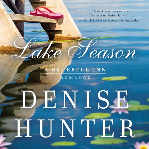 Lake Season (A Bluebell Inn Romance, Book #1)