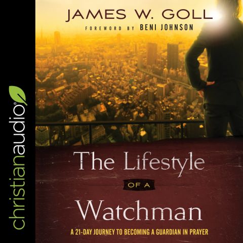 The Lifestyle of a Watchman