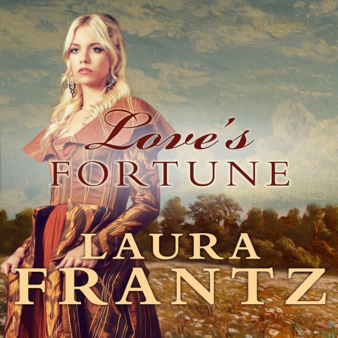 Love's Fortune (The Ballantyne Legacy, Book #3)