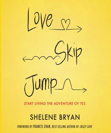 Love, Skip, Jump