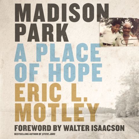 Madison Park