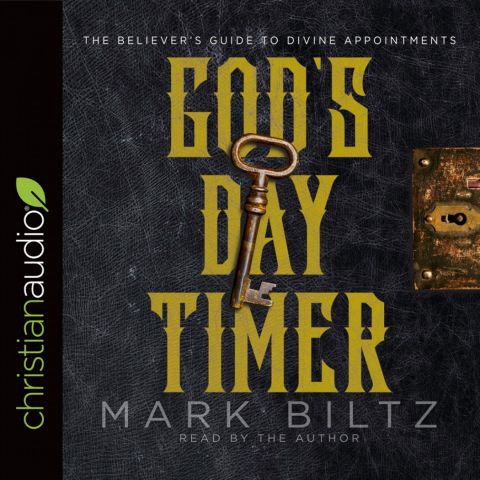 Author Interview with Mark Biltz