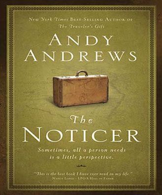 The Noticer