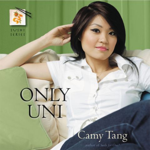 Only Uni (Sushi Series, Book #2)