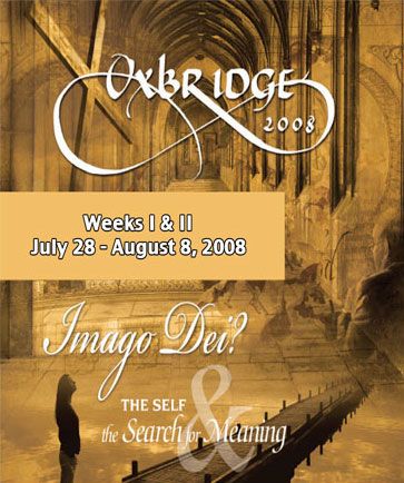 Oxbridge 2008: Complete