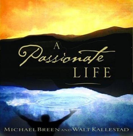 A Passionate Life