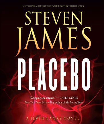 Placebo (The Jevin Banks Experience Series, Book #1)