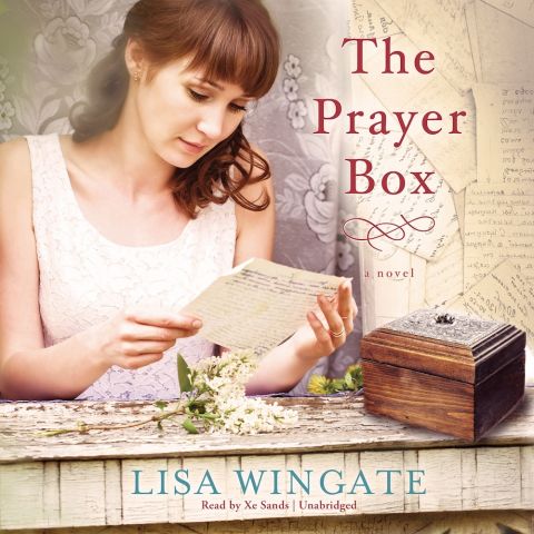 The Prayer Box