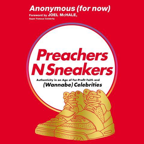 PreachersNSneakers