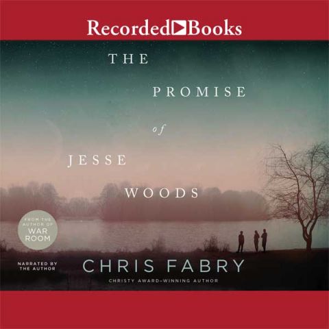 The Promise of Jesse Woods