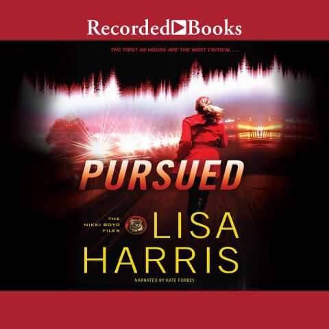 Pursued (Nikki Boyd Files, Book #3)