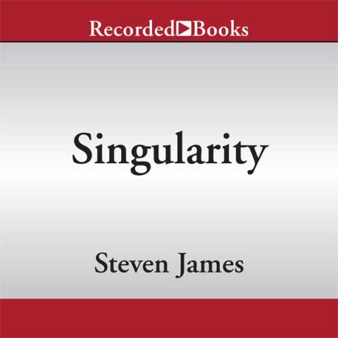 Singularity (The Jevin Banks Experience Series, Book #2)