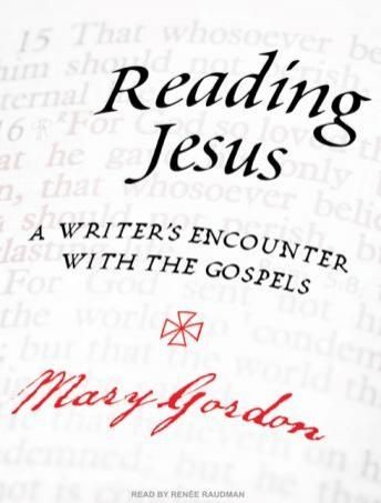 Reading Jesus