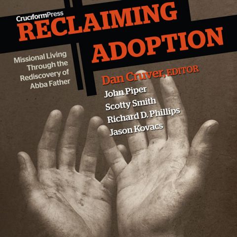 Reclaiming Adoption