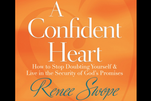 Author Interview with Renee Swope