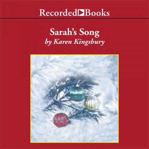 Sarah's Song (The Red Gloves Collection, Book #3)