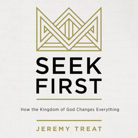 Seek First