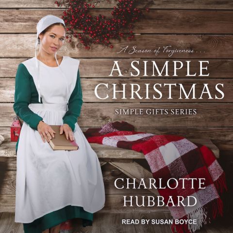 A Simple Christmas (Simple Gifts, Book #3)