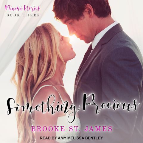 Something Precious (Miami Stories, Book #3)