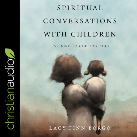 Spiritual Conversations with Children