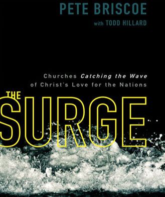 The Surge