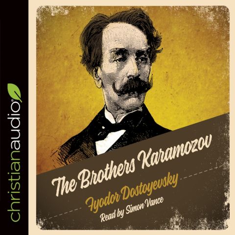 The Brothers Karamazov