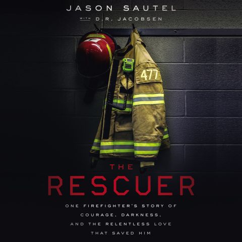 The Rescuer