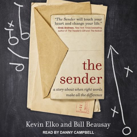 The Sender