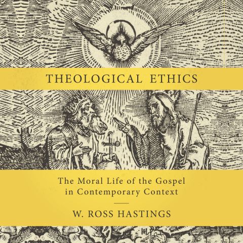 Theological Ethics