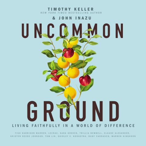 Uncommon Ground