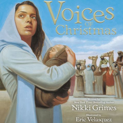 Voices of Christmas