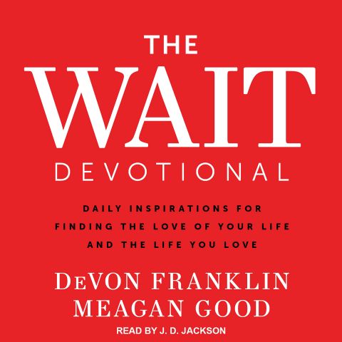 The Wait Devotional