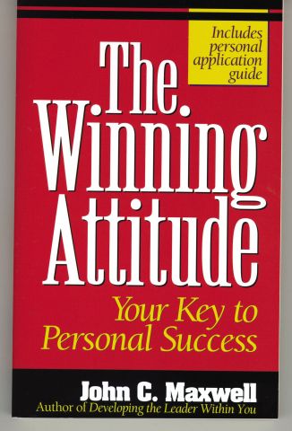 The Winning Attitude