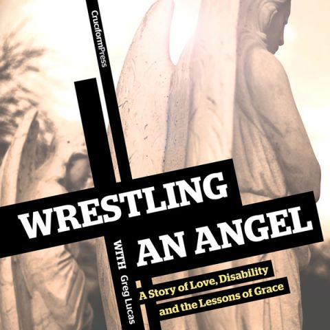 Wrestling with an Angel