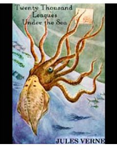 Twenty Thousand Leagues Under the Sea