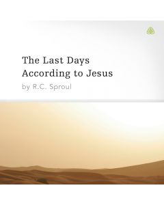 The Last Days According to Jesus